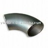 304 seamless stainless steel elbow