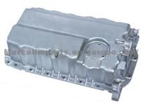 Oil Sump Pan for Vw 038103601ak