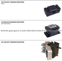 Benz Engine Mounting 3072400017