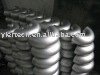 Stainless steel 180 degree elbow