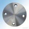 stainless steel blind flange