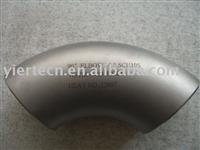 904L stainless steel elbow (seamless)