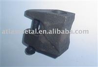 Iron casting parts