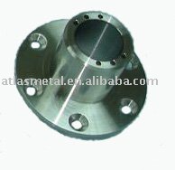 Stainless steel welding parts