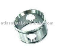 Stainless steel parts