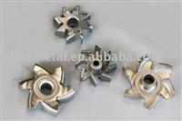 custom precision metal stamping parts