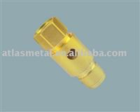 Precision machining parts