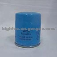 Oil Filter 15208-h8916 for Nissan