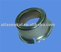 stainless steel deep drawing parts