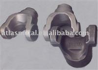 Alloy steel forging parts