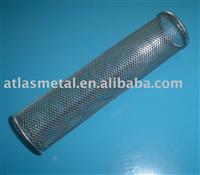 Metal fabrication parts
