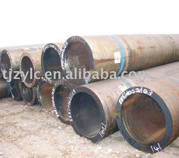 Chemical Fertilizer Tube with Astm A213-2001 Gb 9948-2006