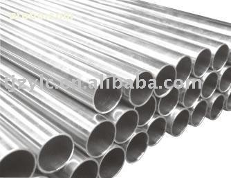 Stainless Steel Tube Of 301 304