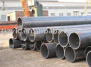 Seamless Alloy Pipe and Tube with Astm A213-2001