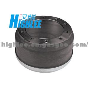 Brake Drum 21018986 Ror