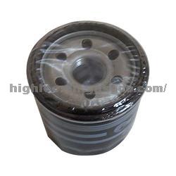 Oil Filter B6y1--14-302 for Mazda