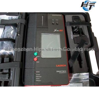 Launch X431 GX3 Auto Scanner For Buick Foton