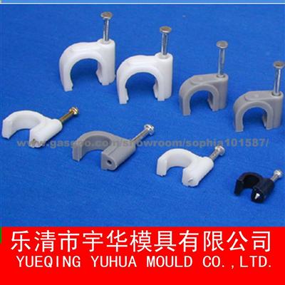 Steel Nail Clip 3.5mm,4mm,5mm