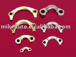 Hydraulic Hose Fitting Flange Clamps