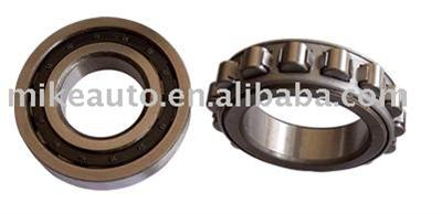 Single Row Cylindrical Roller Bearing