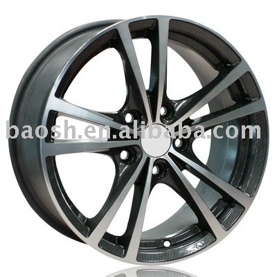 Aluminum Wheel(L182)