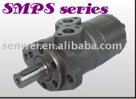 SMPS Hydraulic Orbital Motor