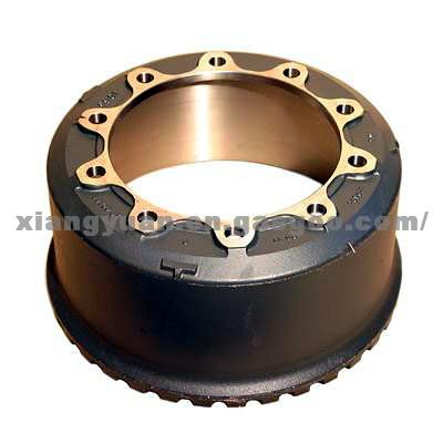 Bpw Brake Drum 0310677560