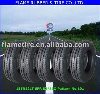 Mini Light Truck tires