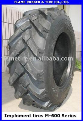 M-600 series Implement tires