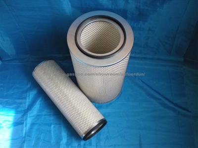 Fleetguard Auto Air Filter AF25278