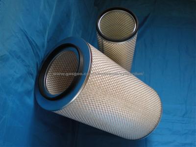 Fleetguard Air Filter For Dongfeng AF26431/26432