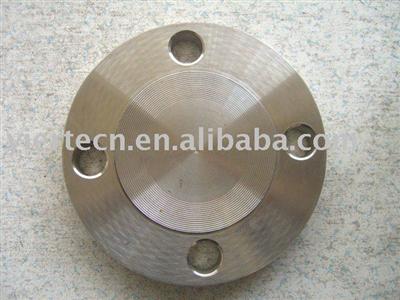 stainless steel flange