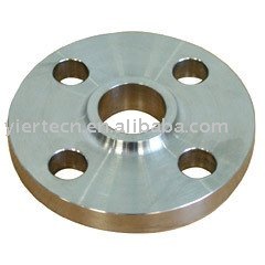 304 stainless steel froged flange