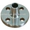 welding neck flange