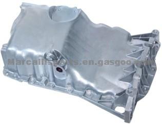 Oil Sump Pan for Vw Passat Lingyu 06b103601bt