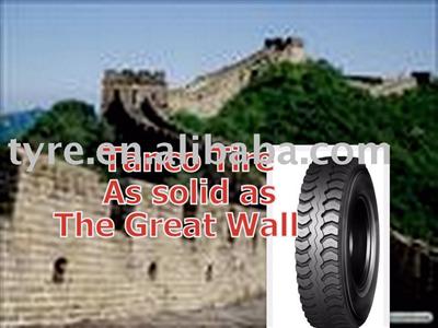 TBR tyre, truck tire with COMPETITIVE price