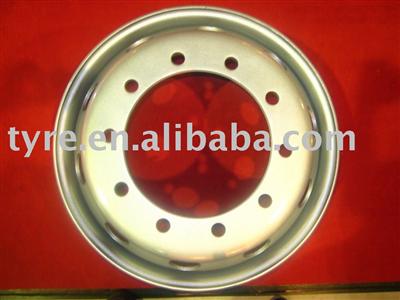 truck wheels, wheel  22.5x9.00