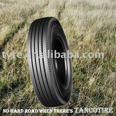 truck tire 13R22.5