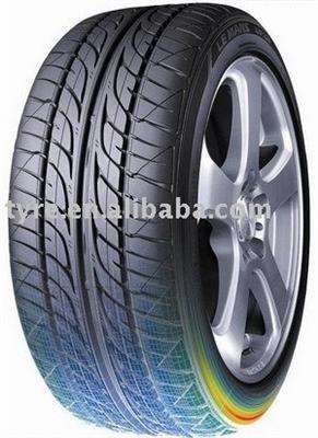 Radial Tyre 225/60R16