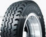 7.50R20 truck tire from kanye