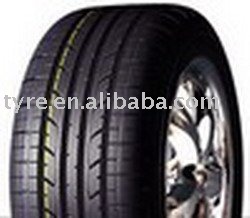 Durun UHP tyre from TANCO 235/45R15