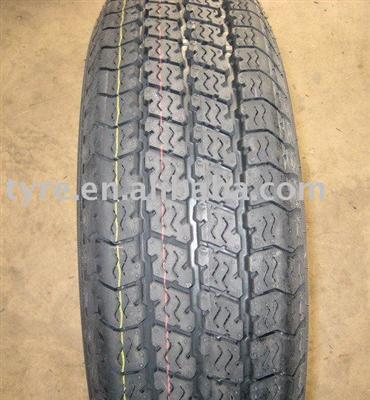 LTR tyre,195R15C