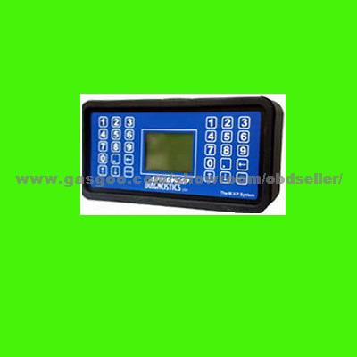 MVP S-key Spanish For Honda Peugeot