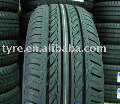 PCR Tyre 205/70R14