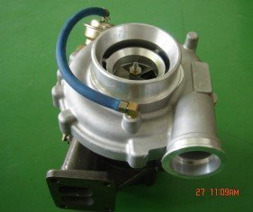 Garrett GT Turbocharger GT1544