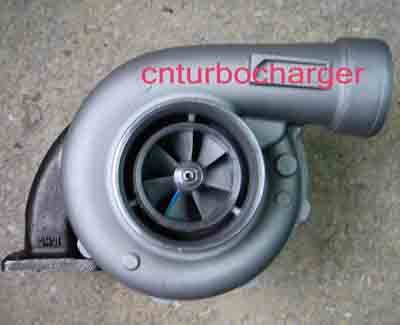 Holset Turbocharger HX50 FOR SCANIA