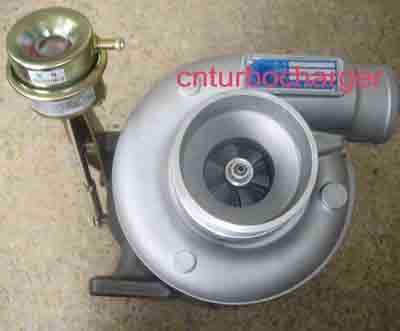 Holset Turbocharger HX30W