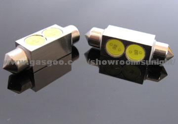 LED Car light For BMW