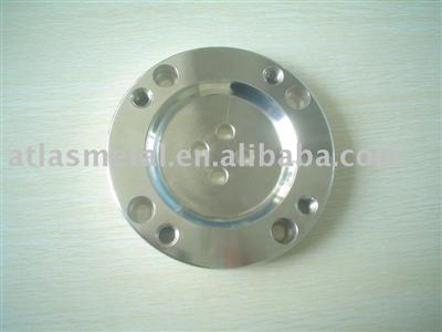 Custom machining parts