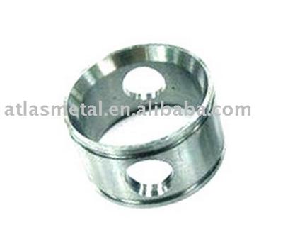 Stainless steel parts